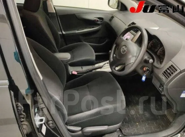 Toyota Corolla Fielder. NZE1419146373, 1NZFE ����