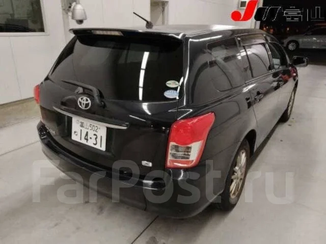 Toyota Corolla Fielder. NZE1419146373, 1NZFE ����