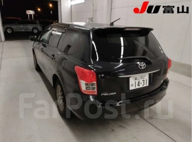 Toyota Corolla Fielder. NZE1419146373, 1NZFE ����