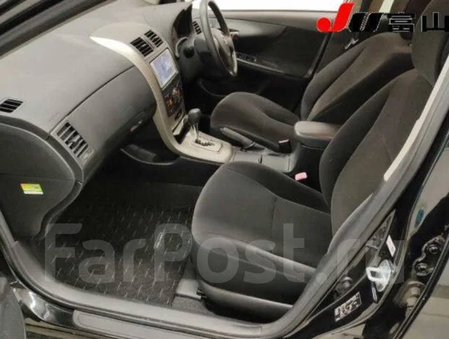 Toyota Corolla Fielder. NZE1419146373, 1NZFE ����