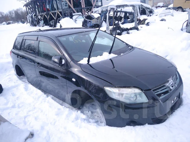 Toyota Corolla Fielder. NZE1419146373, 1NZFE ����