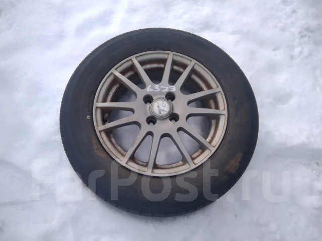 Toyota Corolla Fielder. NZE1419146373, 1NZFE ����