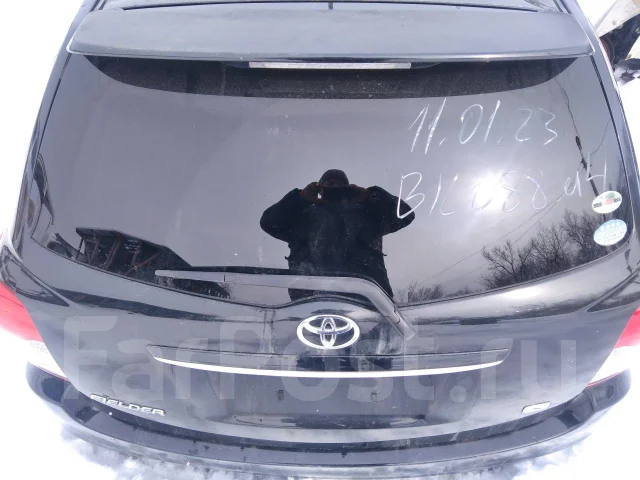 Toyota Corolla Fielder. NZE1419146373, 1NZFE ����