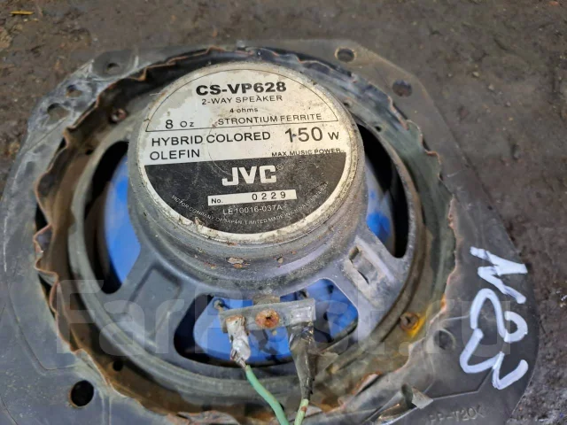 JVC ����