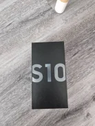 Samsung Galaxy S10. �/�, 256 ��, ������, 4G LTE, Dual-SIM ����