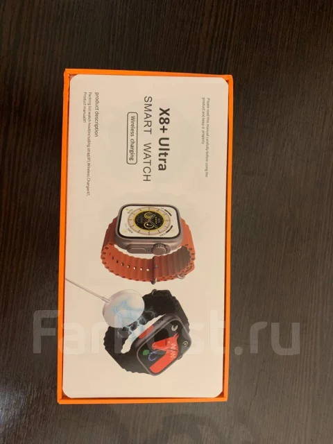 Apple Watch Ultra ����
