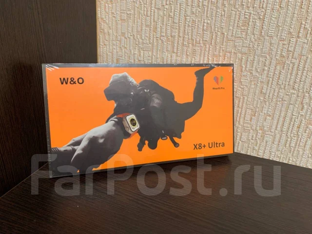 Apple Watch Ultra ����