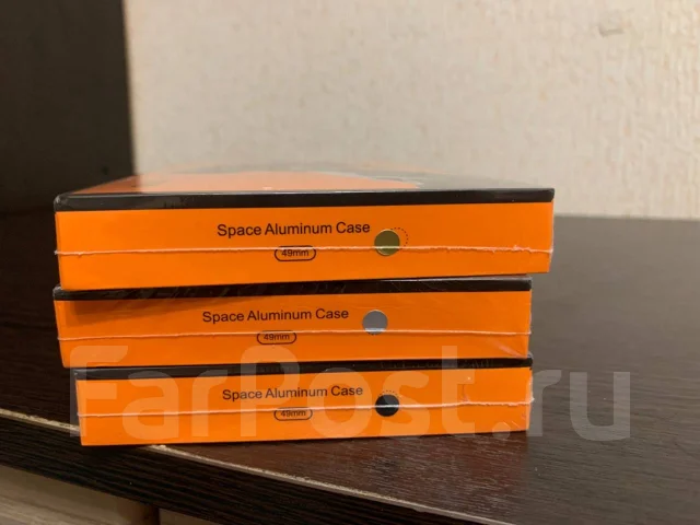 Apple Watch Ultra ����
