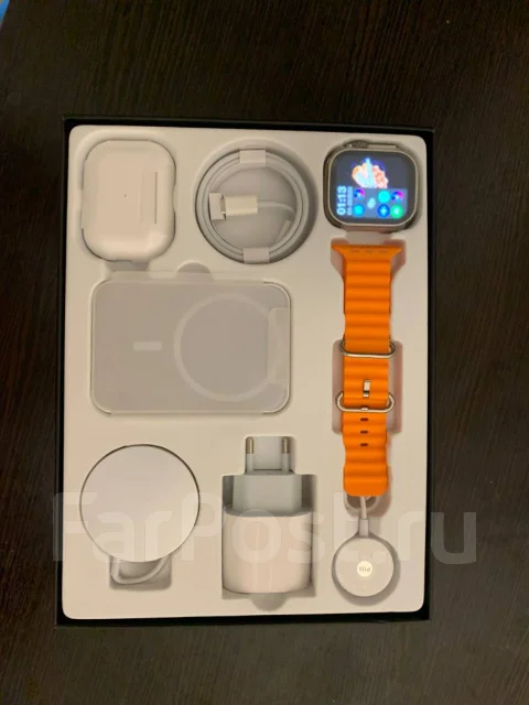 Apple Watch Ultra ����