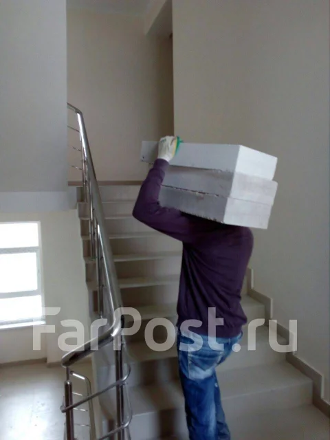 Квартирные. Офисные. Дачные переезды. Фургоны. Грузчики. Вывоз мусора ...