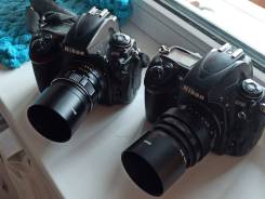Nikon D700 
