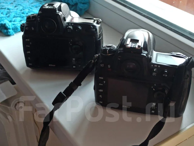 Nikon D700 ����