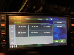 Kenwood MJ116D-W ����