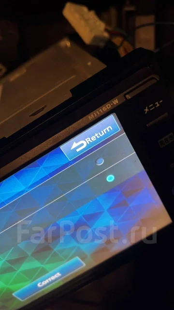 Kenwood MJ116D-W ����