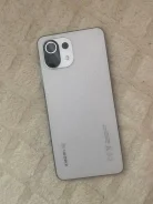 Xiaomi 11 Lite 5G NE. �����, 128 ��, �����, 4G LTE, 5G, Dual-SIM, NFC ����