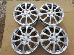 Nexta. 4.5x15", 4x100, ET45,  73,0.     