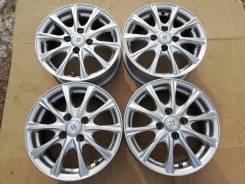 Nexta. 5.5x14", 4x100, ET38,  73,0.     