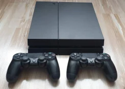 Sony PlayStation 4 ����
