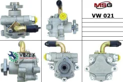 ����� �/� Vw Multivan 2003-, Vw Touareg 2003-, Vw Transporter 2003- MSG VW021 VW021 ����