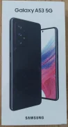 Samsung Galaxy A53 5G. �����, 128 ��, ������, 5G ����