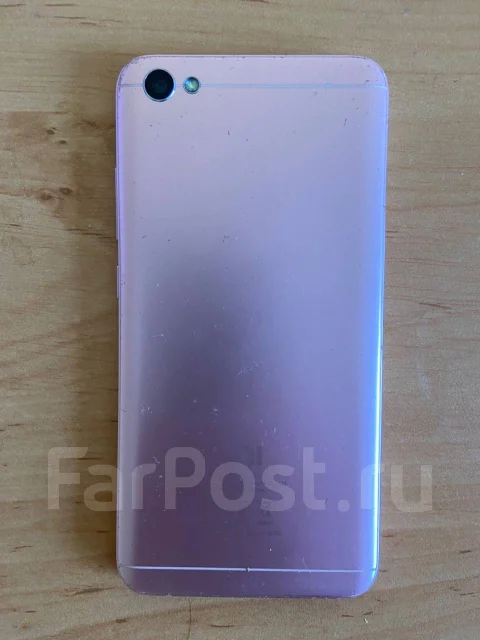 Xiaomi Redmi 5A. �/�, 16 �� ����