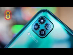Huawei P40 lite. �/�, 128 ��, 3G, 4G LTE, Dual-SIM ����