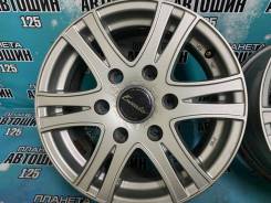 Fuel Off-Road Battle Axe. 6.0x15", 6x139.7, ET33, �� 108���. ����