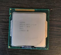 Intel Core i3-2100 ����