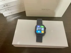 Apple Watch Ultra. NFC ����