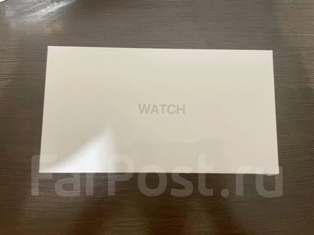 Apple Watch Ultra. NFC ����