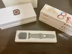 Apple Watch SE. GPS, NFC ����