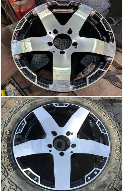 Ремонт литых дисков Полировка Порошковая покраска дисков сварка правка ...