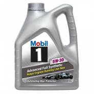 Mobil Super 3000 X1. 5W-30, �������������, 4��. ����