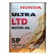 Honda Ultra LTD. 5W-30, �������������, 4��. ����