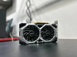 GeForce RTX 2060 ����