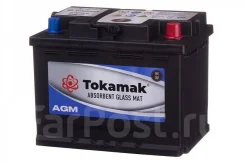 Tokamak. 60��.�., ��������, ������������ �����. ��� ����� �� ������������ ����