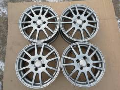 Nexta. 6.0x15", 4x100, ET45,  73,0.     