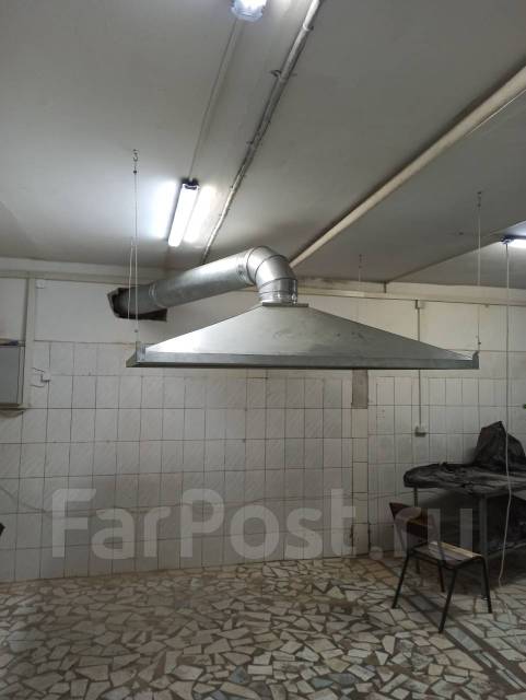 Монтаж/Ремонт/Обслуживание систем вентиляции, вытяжек, бризеров, зонтов ...