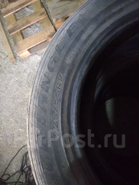 Triangle TR968. ������, 2019 ���, �/�, ����� 10 % ����
