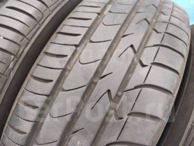 未使用品 GL230316-6 TOYO TRANPATH mpZ 215 50 R17 ozolgunticaret.com