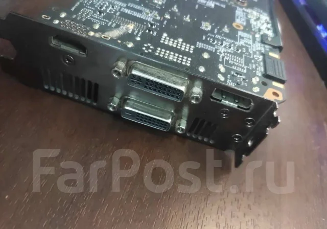 GeForce GTX 950 ����