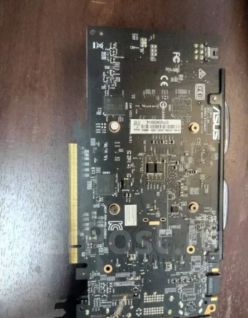 GeForce GTX 950 ����