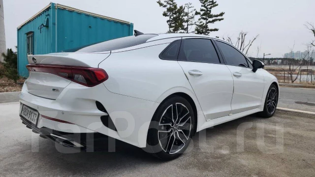 Kia K5. �������, ��������, 2.0 (194��.�.), ������, 31 000����. ��, �/�. ��� ����� �� ���������� ����