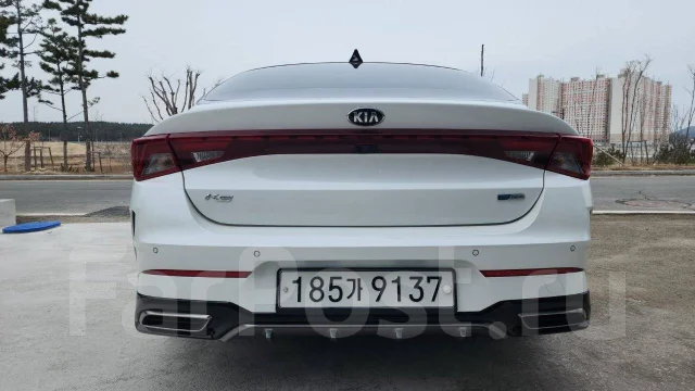Kia K5. �������, ��������, 2.0 (194��.�.), ������, 31 000����. ��, �/�. ��� ����� �� ���������� ����