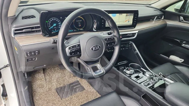 Kia K5. �������, ��������, 2.0 (194��.�.), ������, 31 000����. ��, �/�. ��� ����� �� ���������� ����