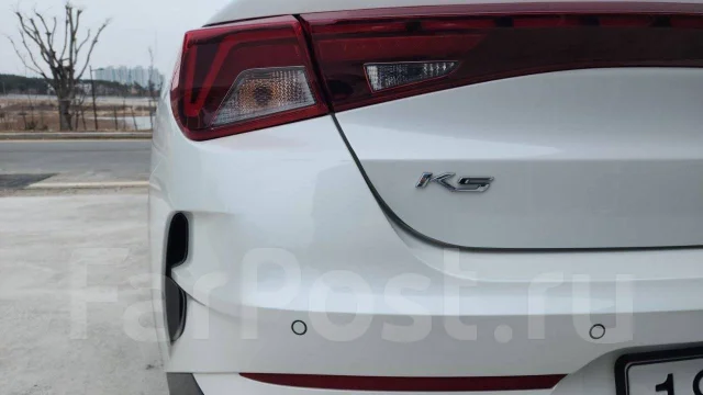 Kia K5. �������, ��������, 2.0 (194��.�.), ������, 31 000����. ��, �/�. ��� ����� �� ���������� ����