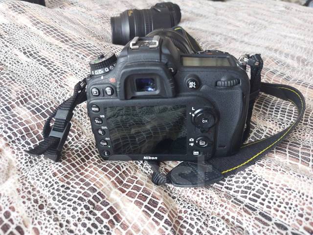 Nikon D7100. 20   , : 14   