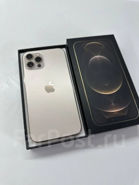 Apple iPhone 12 Pro. �/�, 512 ��, ������� ����