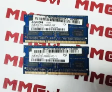 SO-DIMM DDR3. ����