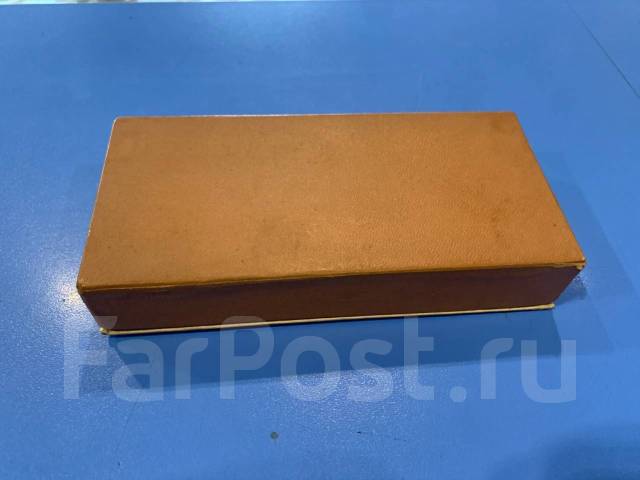 Новые Чайные кофейные ложки серебро 916 проба СССР. Эмаль. Золочение ...